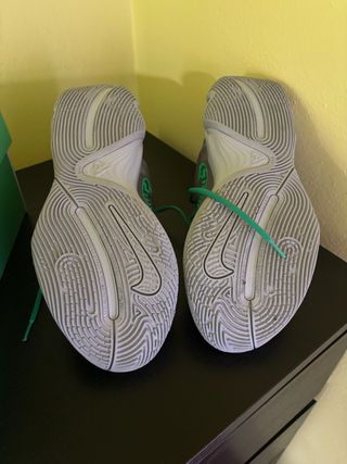 Nike Giannis Immortality 4 - Taglia 47