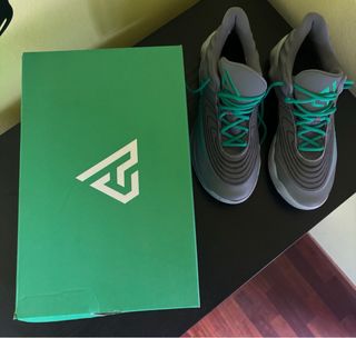 Nike Giannis Immortality 4 - Taglia 47