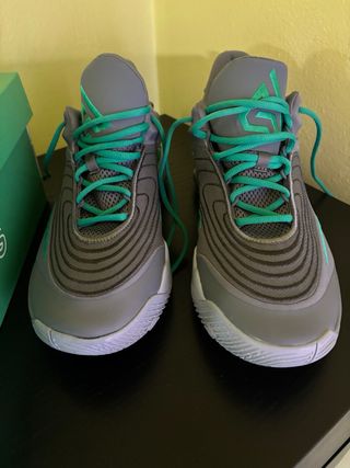 Nike Giannis Immortality 4 - Taglia 47