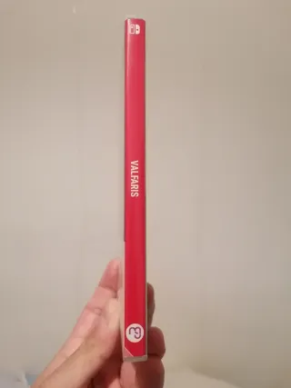 Valfaris Nintendo Switch Pal España