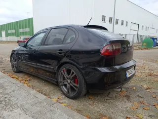 SEAT Leon 2003
