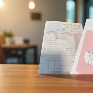 Máquina renalladora y recubridora.  singer