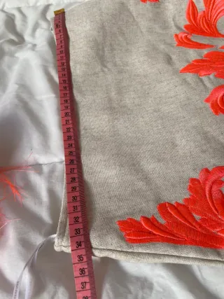 Conjunto Lança Perfume Falda y Top T34