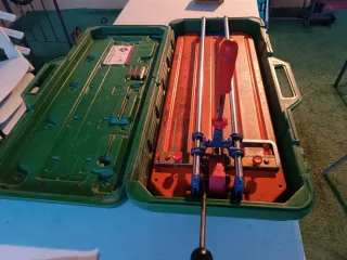 Cortadora de azulejos profesional