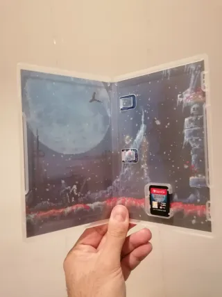 Slain Back from Hell Nintendo Switch Pal España