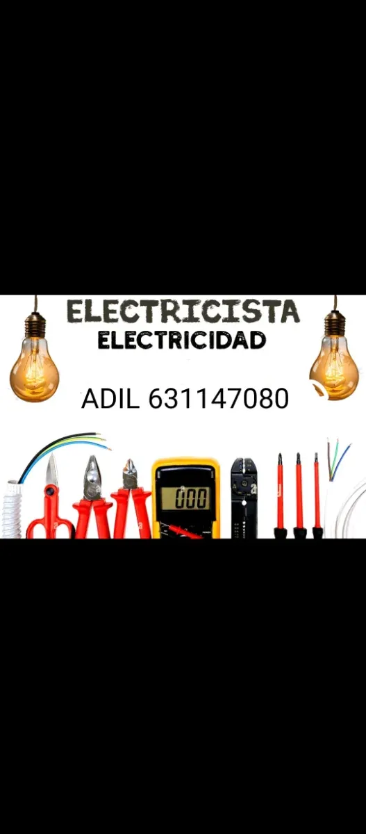 Electricidad del hogar
