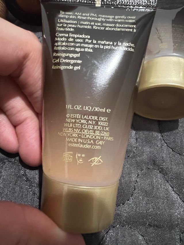 Estee Lauder Set de Cuidado Facial +regala