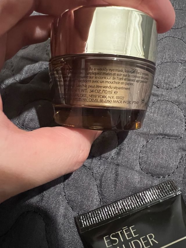 Estee Lauder Set de Cuidado Facial +regala