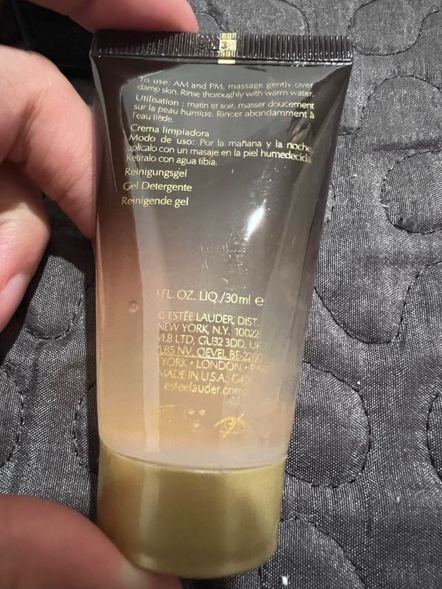 Estee Lauder Set de Cuidado Facial +regala