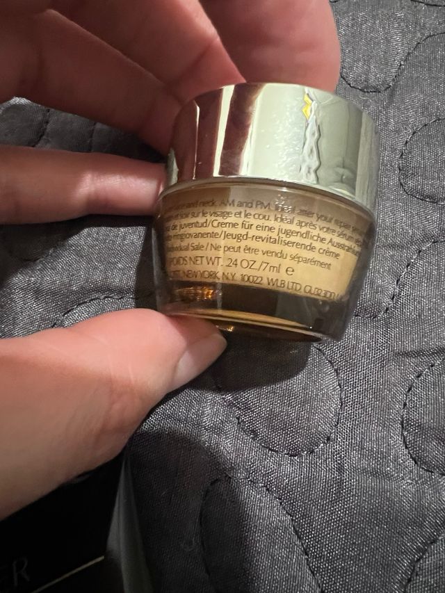 Estee Lauder Set de Cuidado Facial +regala