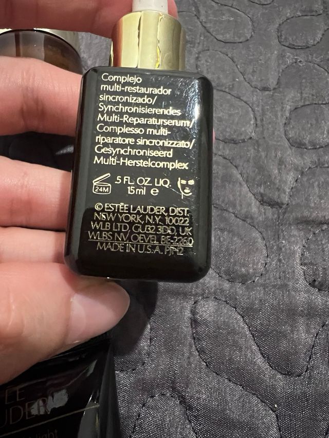 Estee Lauder Set de Cuidado Facial +regala