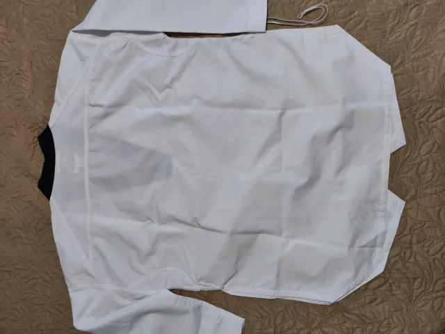 Dobok Taekwondo Adidas Adifight