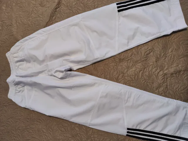 Dobok Taekwondo Adidas Adifight
