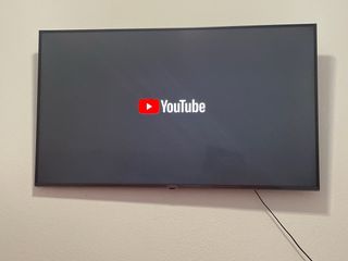 Televisor LG 55 pulgadas