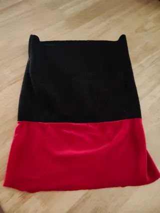 Conjunto Esquí Talla 14 Chaqueta y Pantalón