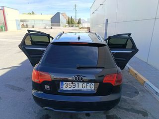 Audi A4 2008