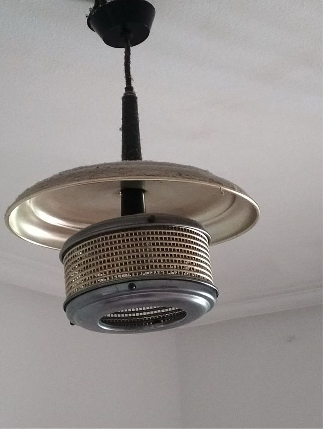 Lámpara de techo colgante