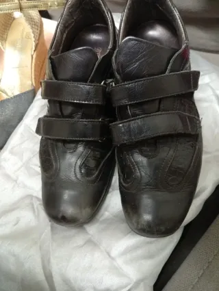 Zapatos Talla 37 - Varios Estilos. Precio por todo