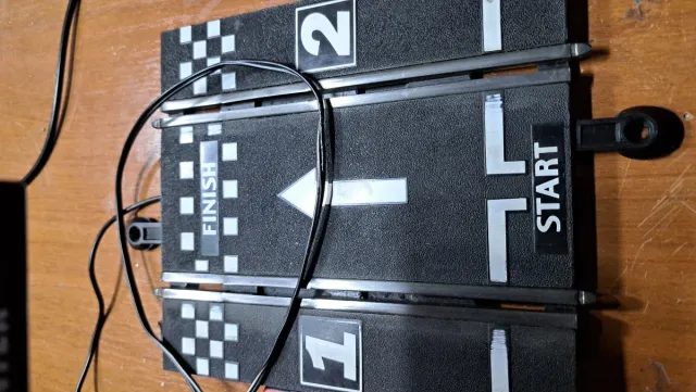 Cuentavueltas Scalextric EVO 1