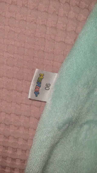 Saco dormir bebé coralina con piernas