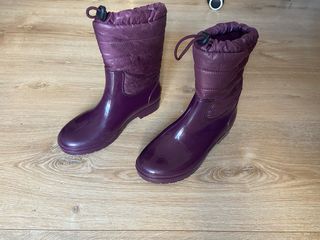 Botas de agua Xti Urban niña talla 35