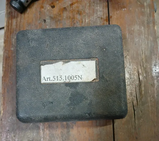 Juego de llaves de vaso