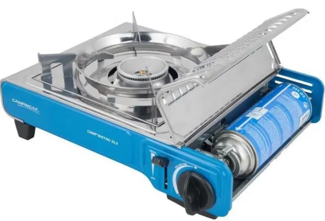 Hornillo Campingaz Camp Bistro DLX