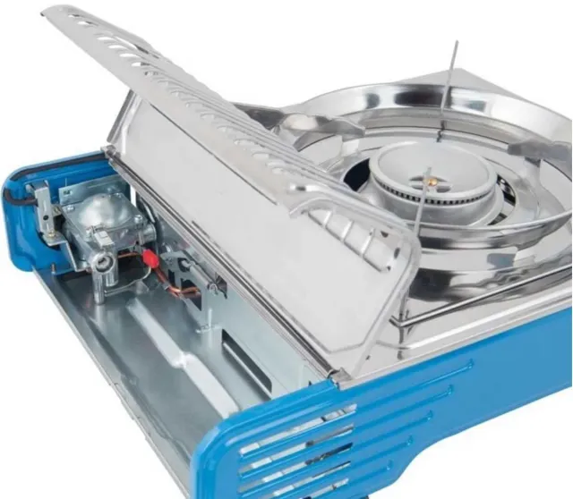 Hornillo Campingaz Camp Bistro DLX