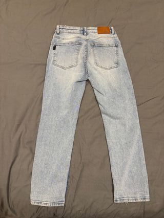 Calças de ganga menino Tiffosi, 140cm