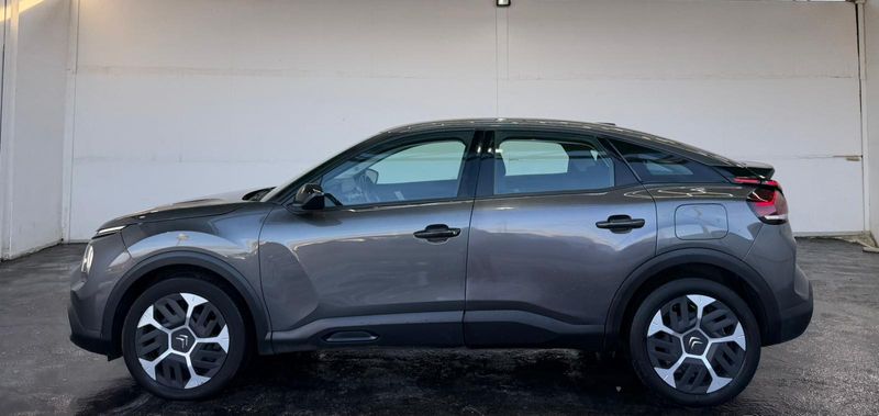 Citroën C4 2022, foto 6