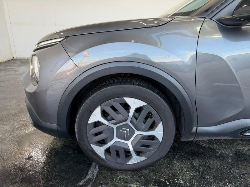 Citroën C4 2022, foto 5