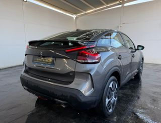 CITROEN C4 PURETECH 1.2i 100CV S&amp;S 6V FEEL MAN