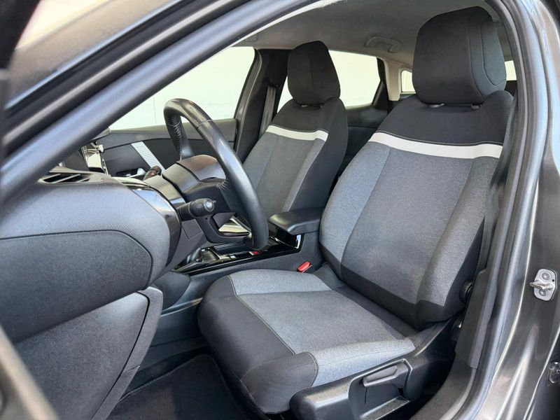 Citroën C4 2022, foto 13