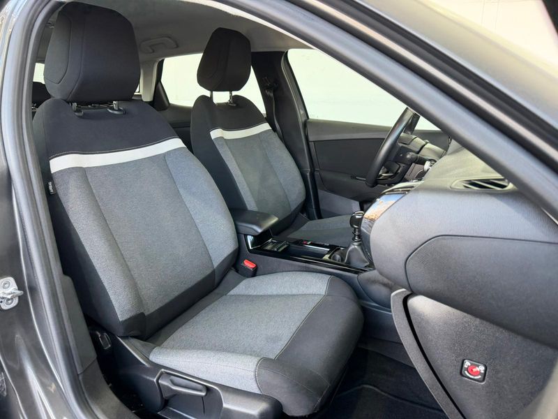 Citroën C4 2022, foto 16