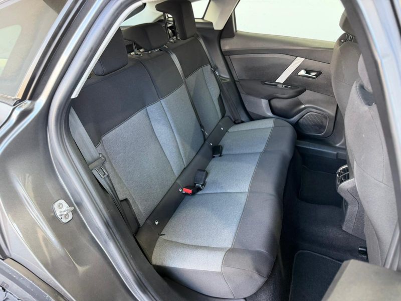 Citroën C4 2022, foto 18