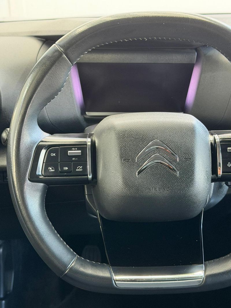 Citroën C4 2022, foto 21