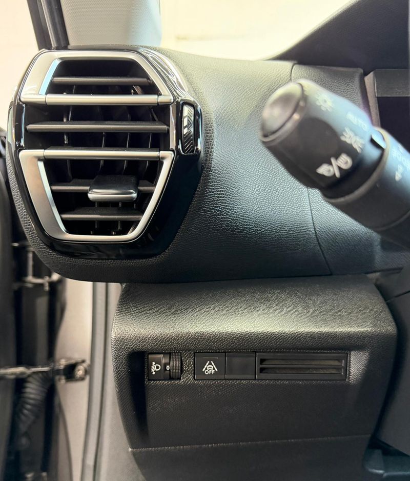 Citroën C4 2022, foto 22