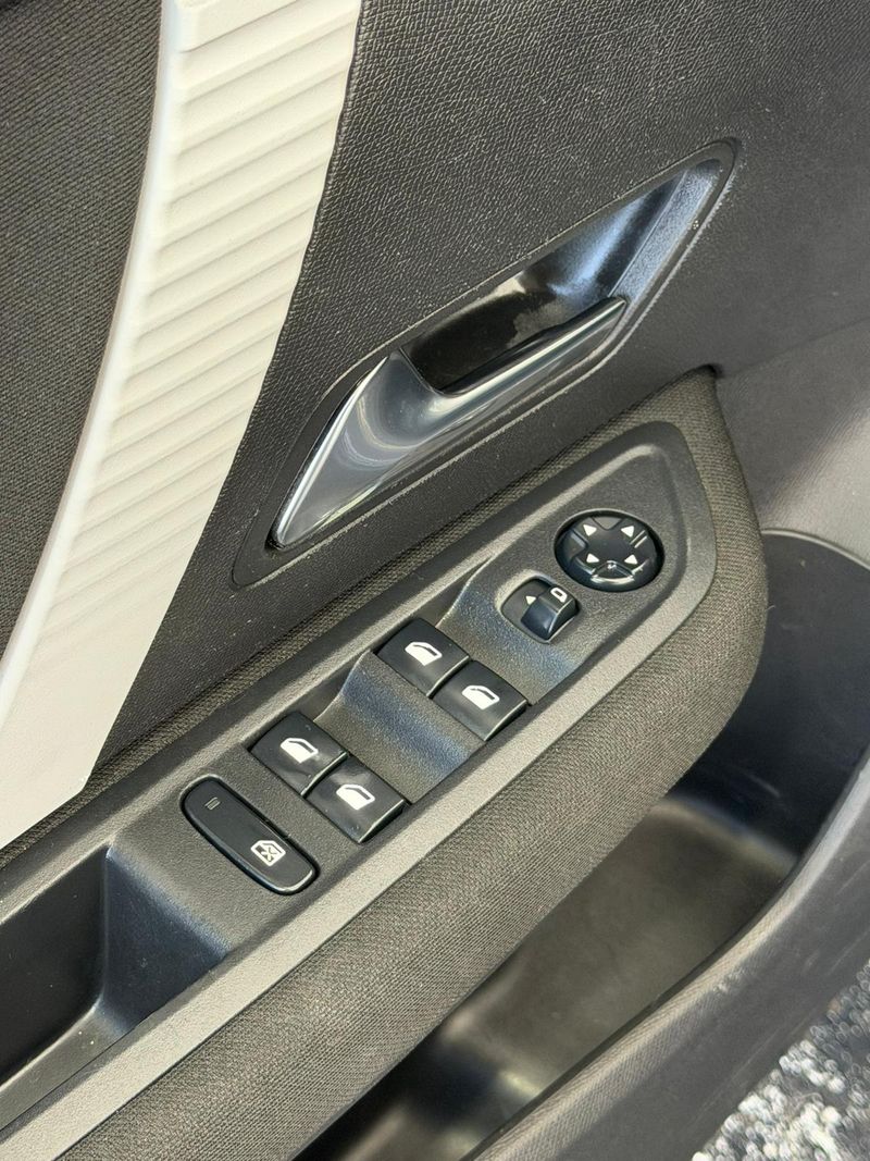 Citroën C4 2022, foto 23