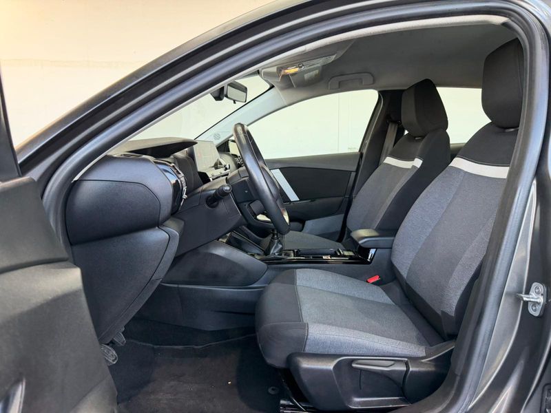 Citroën C4 2022, foto 29