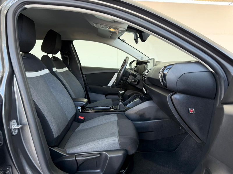 Citroën C4 2022, foto 33
