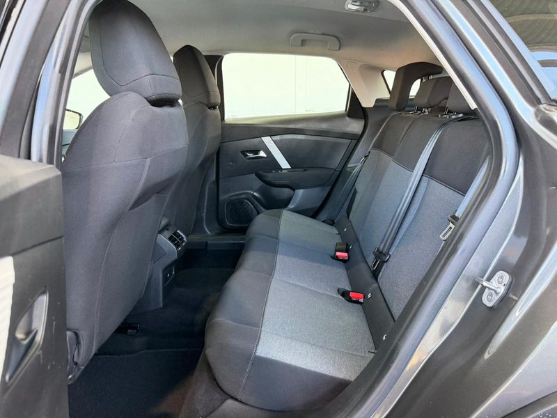 Citroën C4 2022, foto 35