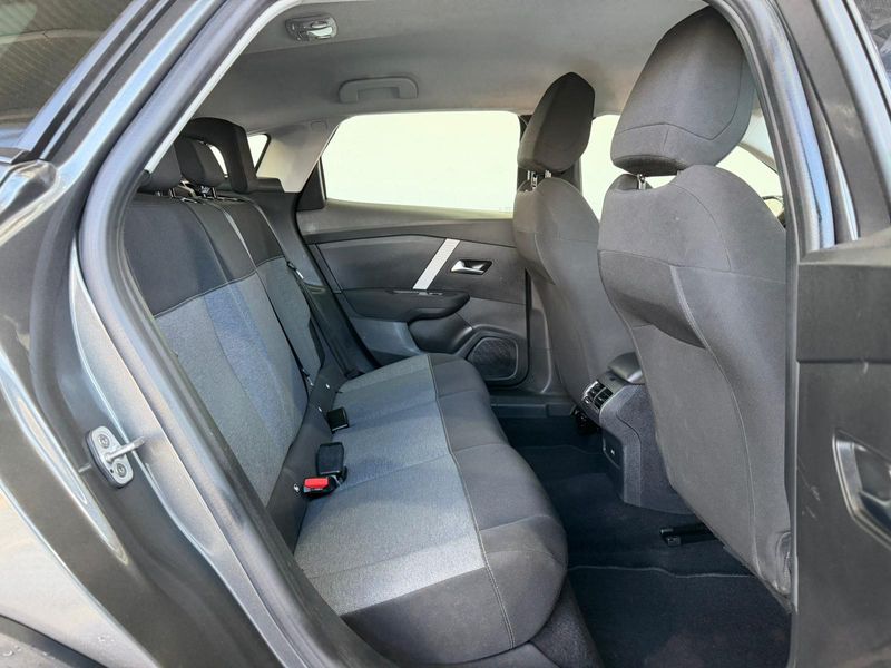 Citroën C4 2022, foto 34