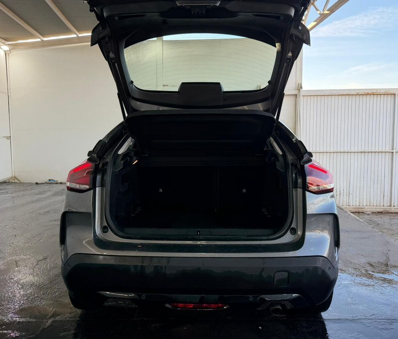 Citroën C4 2022, foto 36