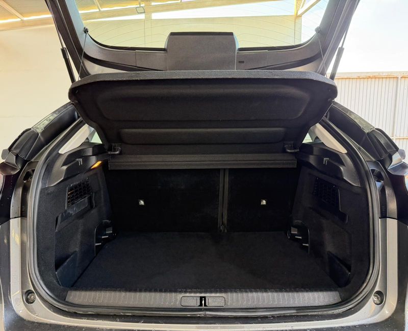 Citroën C4 2022, foto 37