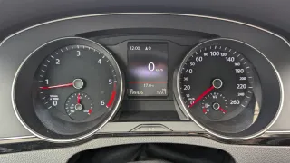 Volkswagen Passat 2019