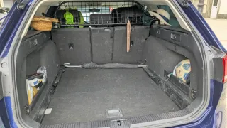 Volkswagen Passat 2019