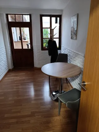 Alquiler Vivienda + Oficina 160m2