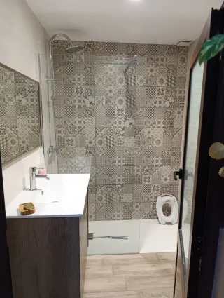 Alquiler Vivienda + Oficina 160m2