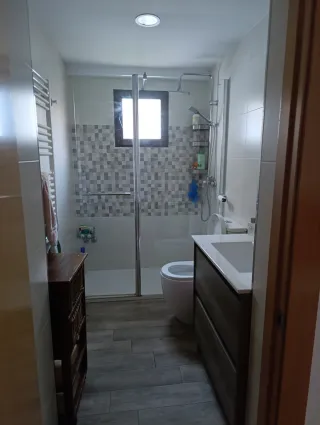 Alquiler Vivienda + Oficina 160m2