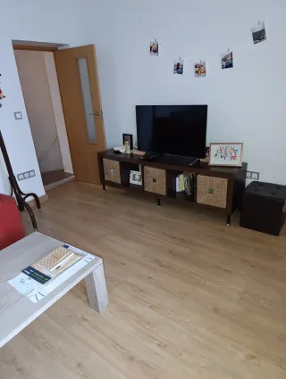 Alquiler Vivienda + Oficina 160m2